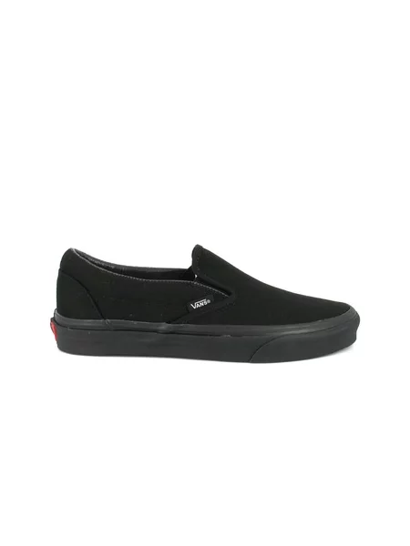 Tenisky Vans Classic Slip On Black/ Black EUR 36 černé