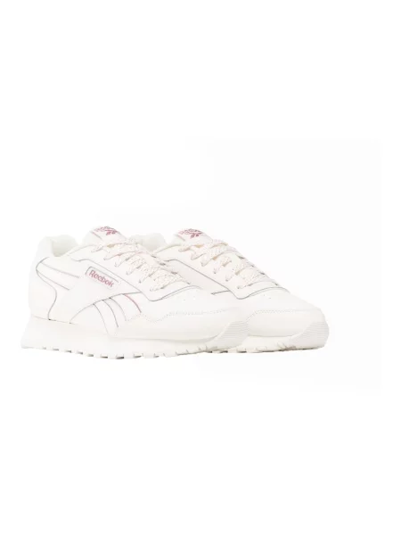 Sneakersy Reebok białe
