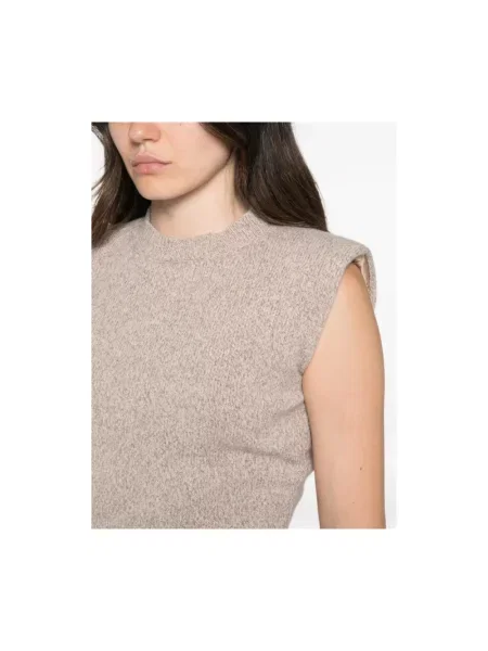Sweter Ely Ely beżowy