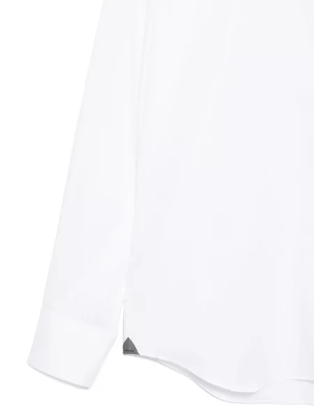 Cămașă Corneliani alb