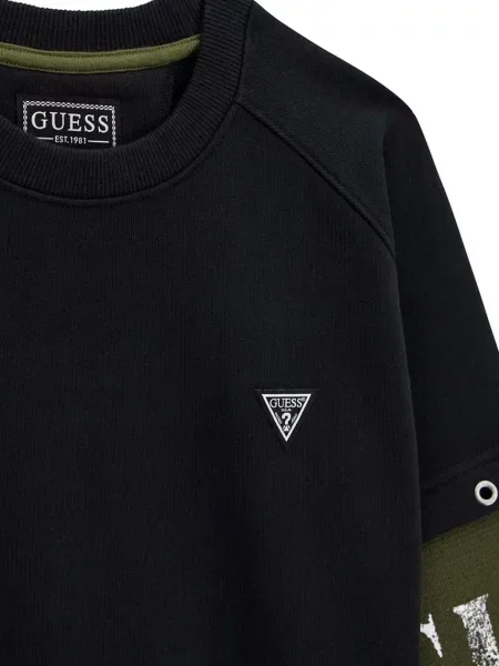 Детский свитер Guess