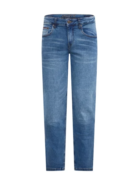 Jack's Jeans denim albastru