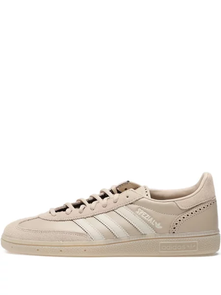 Sneakerși Adidas Spezial din piele de căprioară