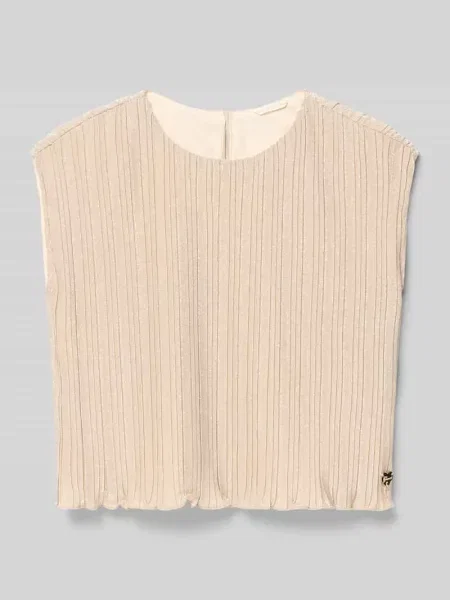 Top dziecięcy Guess