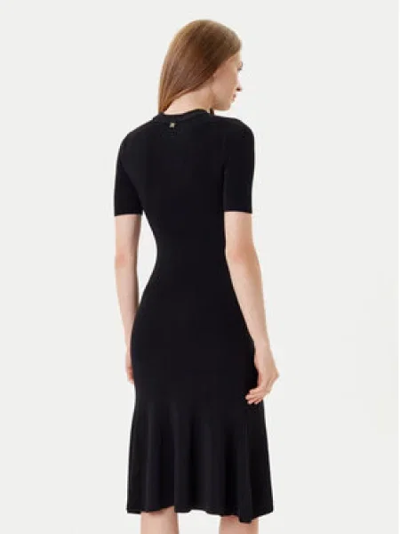 Marciano Guess Kötött ruha fekete