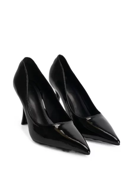 Pantofi cu toc Twenty Fourhaitch negru