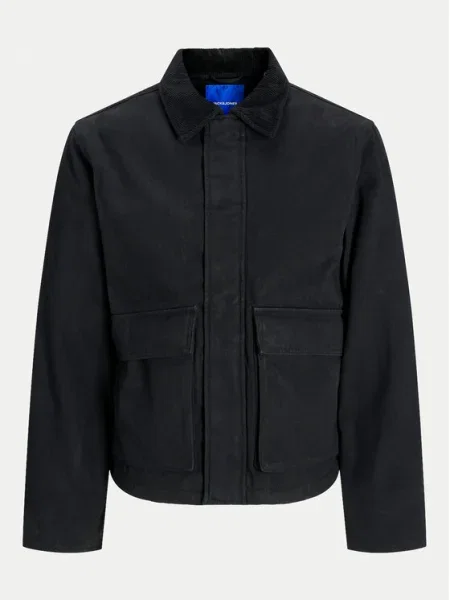 Jack&Jones Geacă Brooklyn negru
