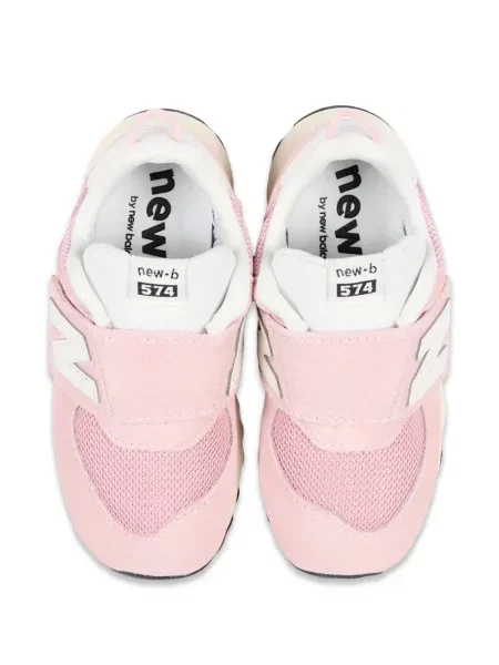Tenisice New Balance 574 ružičasta