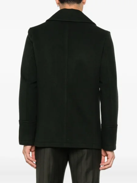 Palton Sealup verde