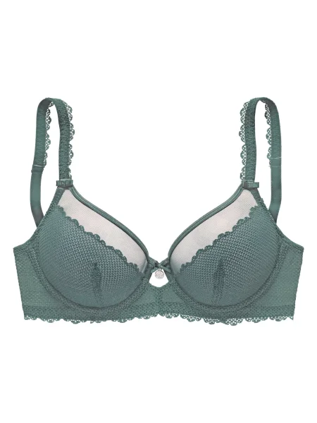 VIVANCE Nedrček kaki