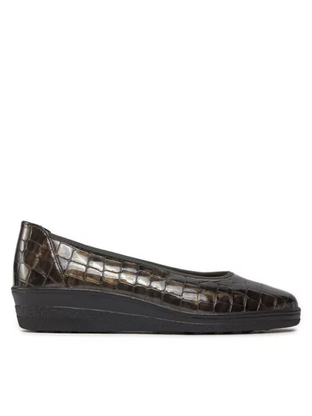 Балетки Gabor коричневые