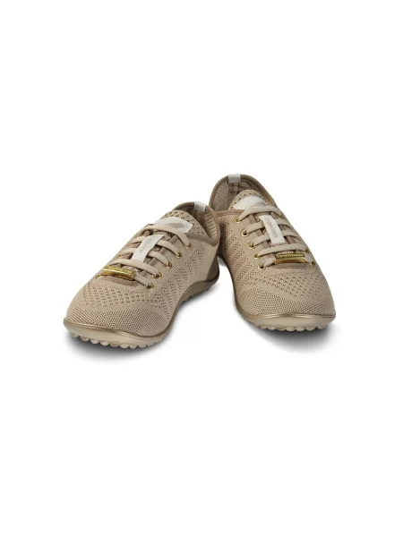 Pantofi Leguano bej