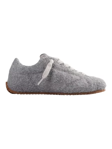 Sneakersy Axel Arigato szare