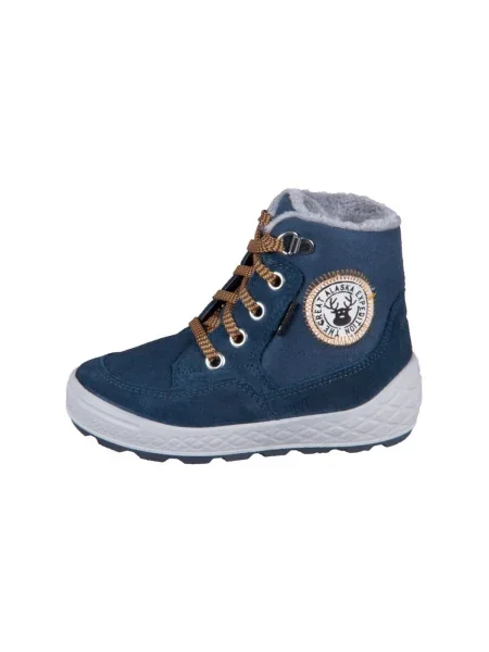 Pantofi copii Superfit albastru