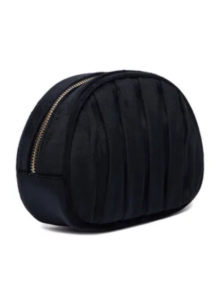 Nine West Kozmetični kovček črna