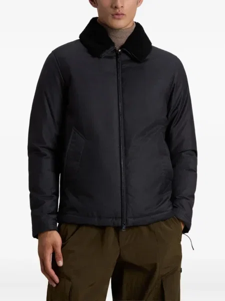 Geacă Woolrich gri