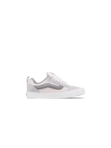 Sneakersy Vans Old Skool zamszowe szare