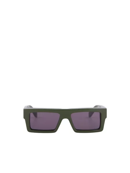 Okulary przeciwsłoneczne Off-white białe