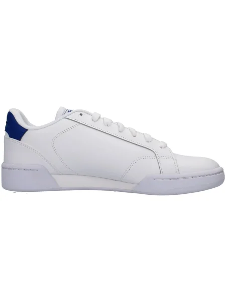 Pantofi Adidas alb