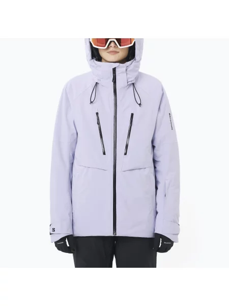 Горнолыжная куртка Salomon
