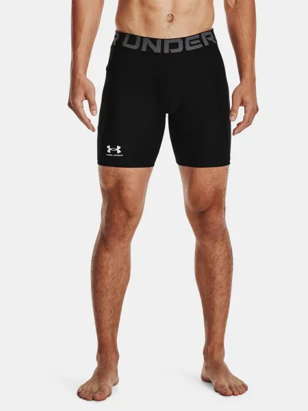 Kratke hlače Under Armour črna