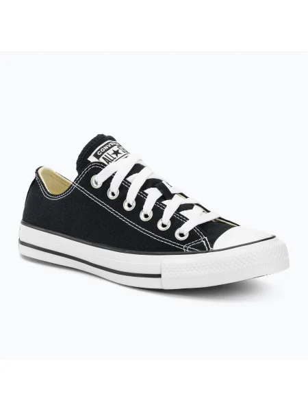 Olcsóbban. Converse Chuck Taylor All Star Classic Ox edzőcipő. Méret: 35 EU fekete