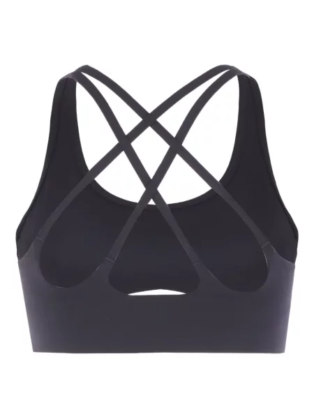 Сутиен Adidas By Stella Mccartney черно