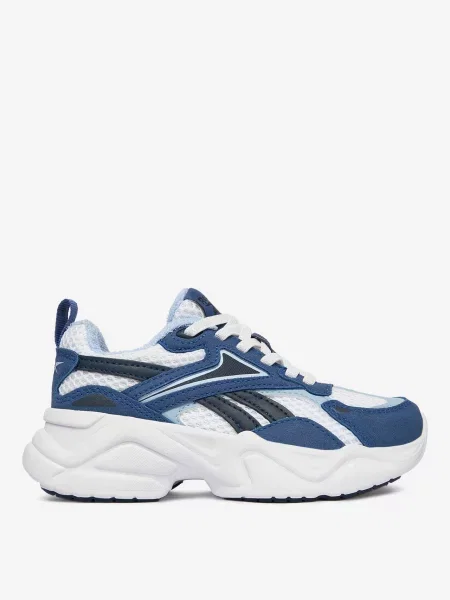Sneakersy granatowe