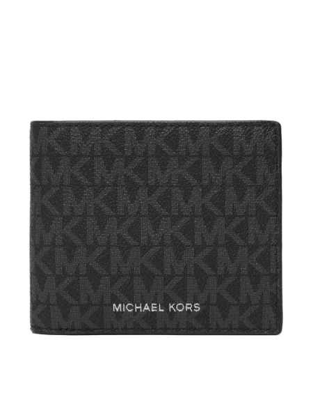 MICHAEL Michael Kors Peňaženka čierna