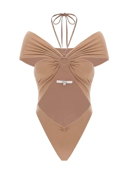 Body Manuri