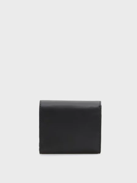 Кошелек Calvin Klein черный