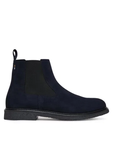 BOSS Челсі Kope cиній