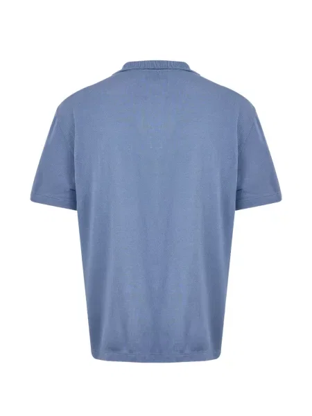 Tricou polo Brioni albastru