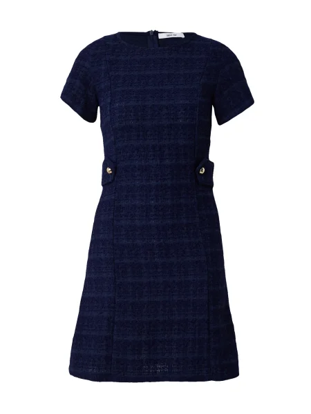 ABOUT YOU Rochie Denise închis albastru