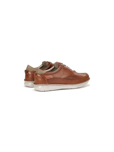 Pantofi Fluchos maro