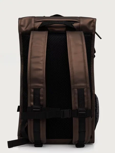 Rains plecak Trail Mountaineer Bag brązowy