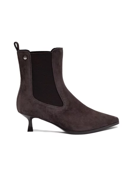 Pantofi Maciejka negru