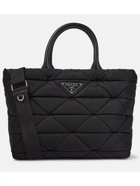 Torbica Prada črna