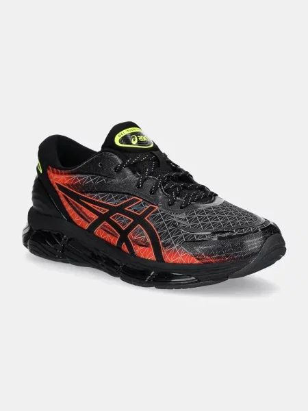 Маратонки Asics GEL_QUANTUM VIII черно