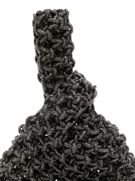 Geantă Hibourama negru