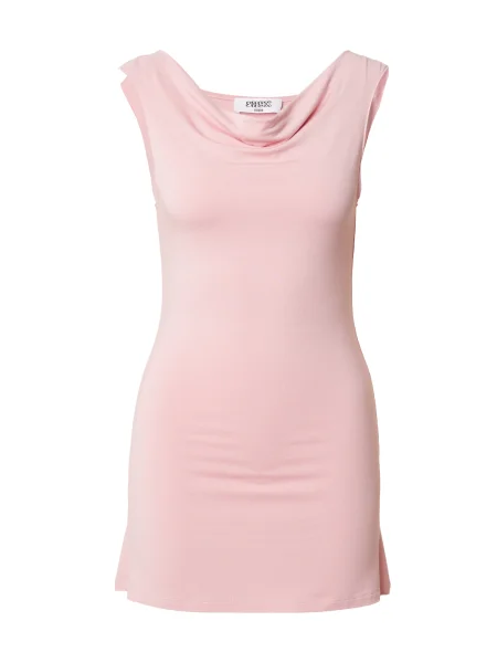 SHYX Rochie Johanna' roz