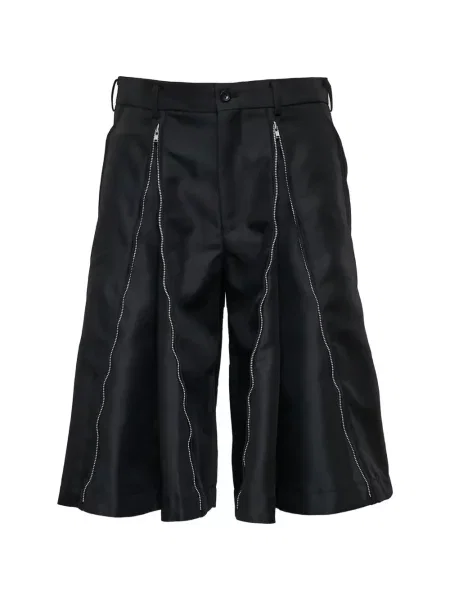 Pantaloni Comme Des Garcons Homme Plus negru