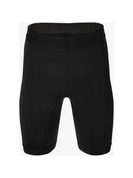 Spodenki rowerowe Santini Kickoff XS czarne