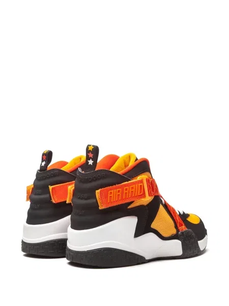 Tenisky Nike černé