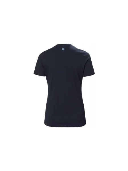 Majica Helly Hansen plava