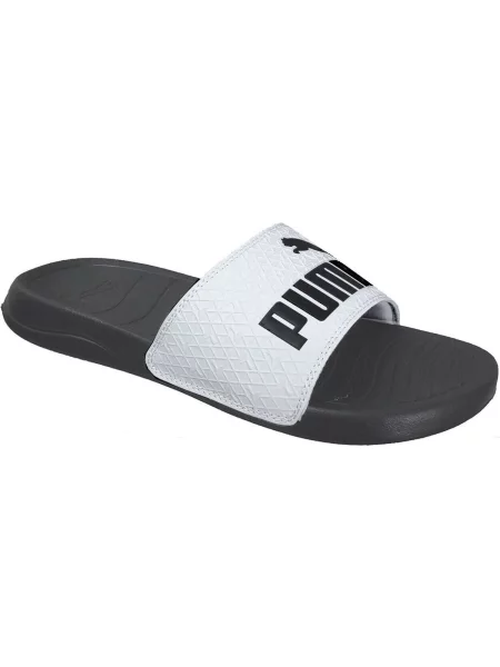 Natikače Puma bijela