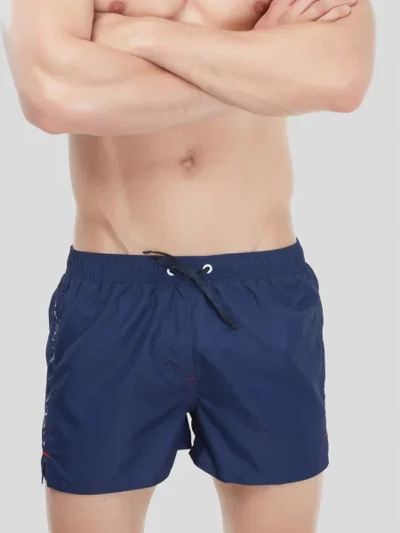 Шорти Marc&andre сині