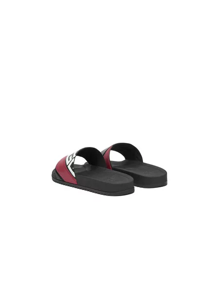 Natikače Guess FMJODE crna