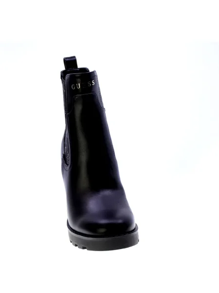 Pantofi Guess negru