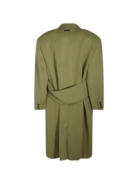 Palton Marni verde